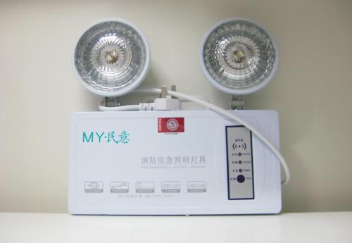 疏散應(yīng)急燈